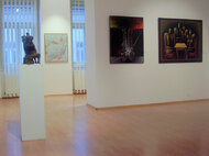 Galéria M. A. Bazovského v Trenčíne 1969-2009